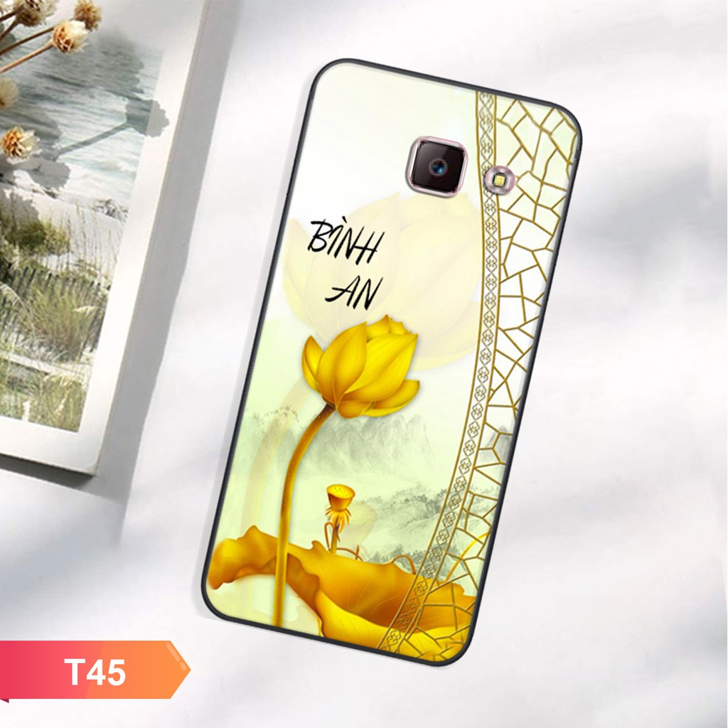 HÀNG HOT   Ốp Samsung J7 prime - Samsung j4 Core - Samsung J4 Plus - Samsung J4 In hình tài lộc may mắn bình an