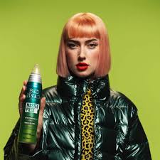 Xịt Giữ Nếp Tóc TIGI Bed Head Masterpiece Hairspray