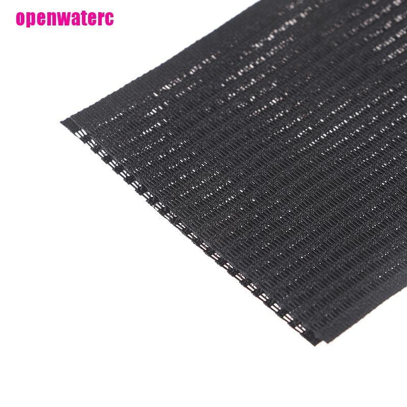 Bộ 12 Miếng Dán Cố Định Tóc Mái Tiện Dụng