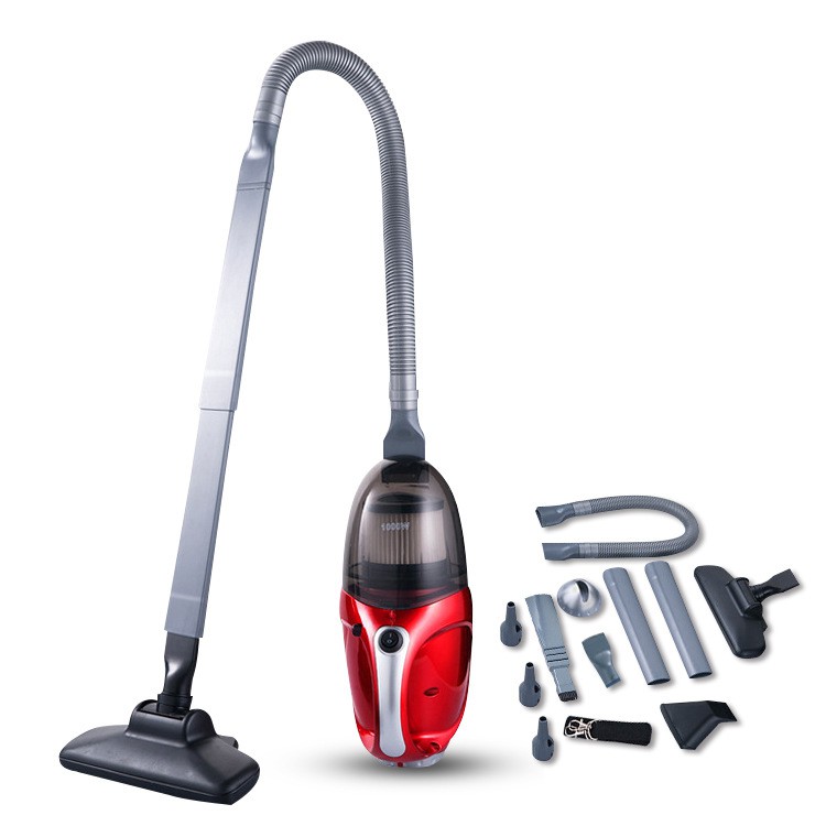 [FreeShip] Máy Hút Bụi 2 Chiều Vacuum Cleaner Jk 8, Cầm Tay, Vừa Hút, Vừa Thổi | Hàng Chính Hãng