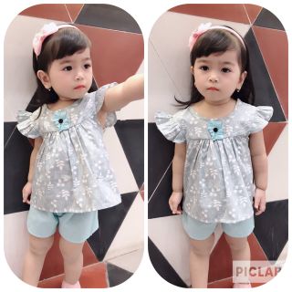 Bộ bọil chữ A