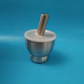 Chày cối Inox 304 dành cho gia đình