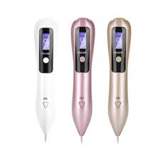 MÁY ĐỐT NỐT RUỒI MỤN THỊT TÀN NHANG 9 CÂP ĐỘ CỰC KHỎE