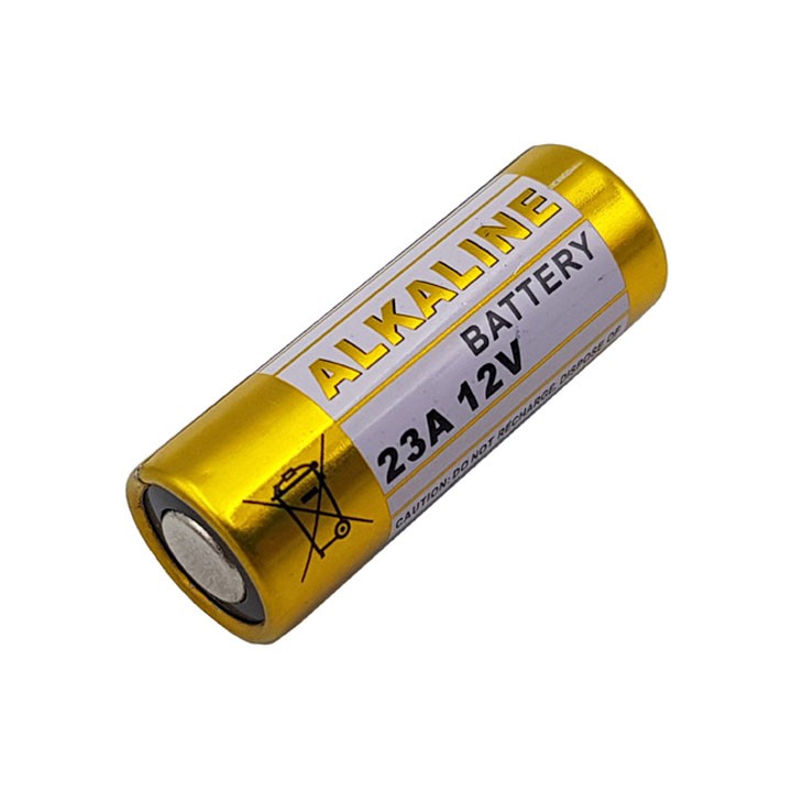 Pin 12V 23AG ALKALINE