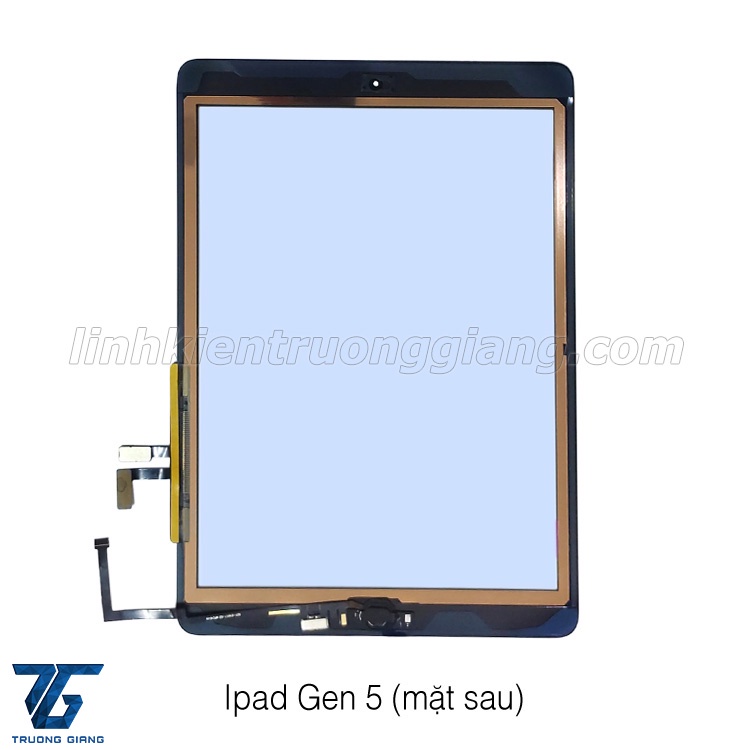Cảm ứng Máy tính bảng hãng táo GEN 5 / Máy tính bảng hãng táo9.7-2017 / A1822 / A1823 ZIN HOME