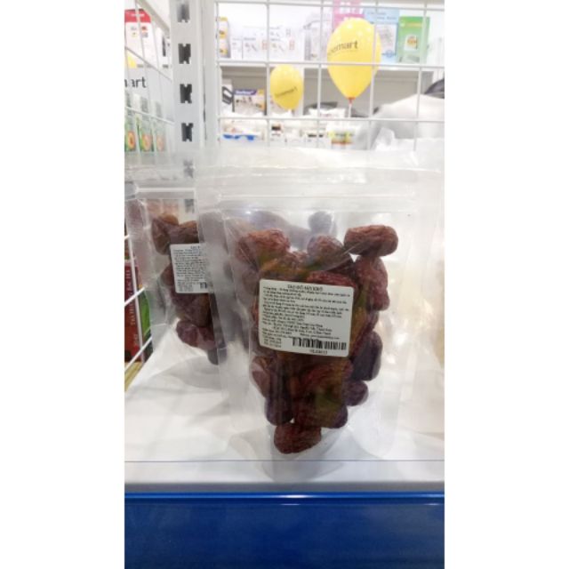 táo đỏ tân cương sấy khô loại ngon