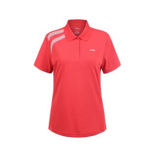 Áo nữ lining atsk188-2