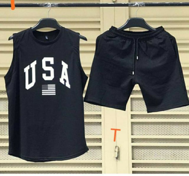 Bộ 3 lỗ nam uA | BigBuy360 - bigbuy360.vn