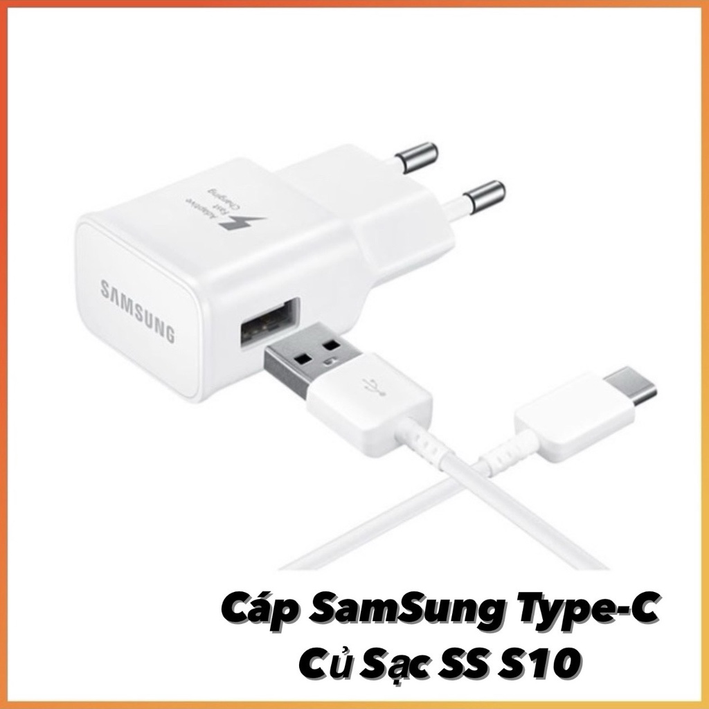 Bộ sạc samsung,dây sạc nhanh samsung,cáp sạc nhanh type c,dây sạc micro usb,điện 5v-2a,không loạn cảm ứng,rất ổn định.