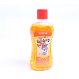 Nước súc miệng Thái Dương Trẻ em (chai 250ml)