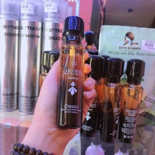 Tinh Dầu Dưỡng Tóc Coco ELS 60Ml