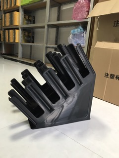 Combo 3 Kệ đựng ly-Kệ đựng cốc-Kệ để ly trà sữa