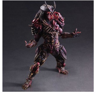 Mô hình Predator Bracket