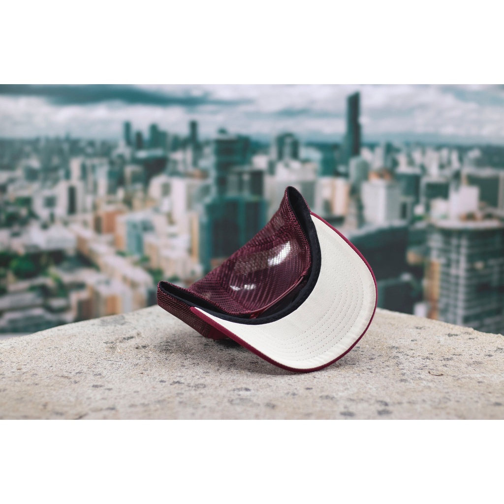 Nón Allafino "AF Angels" Trucker Cap