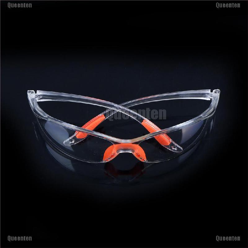 ★Nữ Hoàng★Kính Bảo Hộ Lao Động Chống Cát, Bảo Vệ Mắt