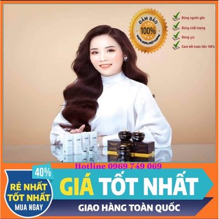 COMBO SERUM JIUHE THANH TÔ VÀ CAO NÁM BALLA LUTA (CHÍNH HÃNG 100%)