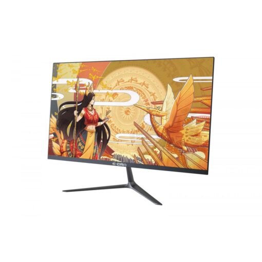 Màn Hình Gaming Edra EGM24F1 (23.8inch/FHD/IPS/144Hz/1ms/250nits/HDMI+DP+USB+Audio) - Hàng Chính Hãng