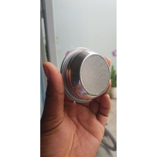 Phin Đôi máy pha cà phê CRM 58mm