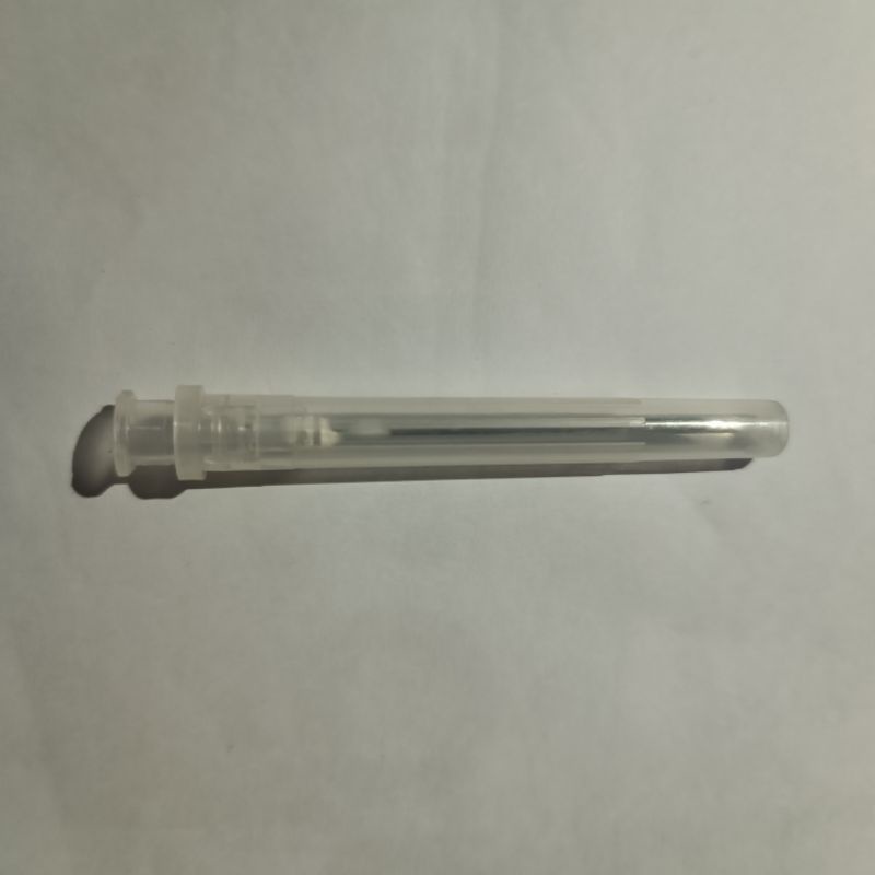 Kim tiêm cỡ lớn gắn xilanh, Kim tiêm to gắn ống tiêm - XLK