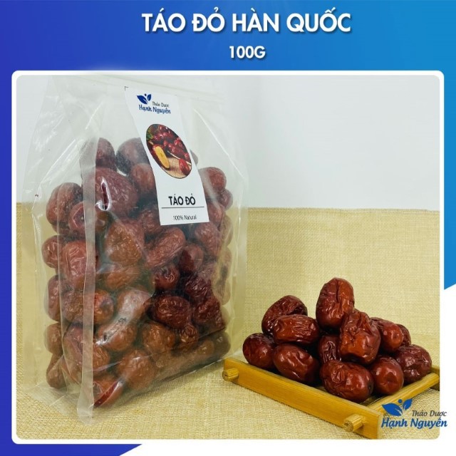 [Mã GROXUAN1 giảm 8% đơn 150K] Táo Đỏ Hàn Quốc 200g (Thơm, Ngọt)