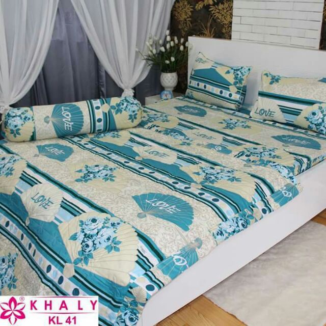 Chan gra goi cotton