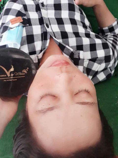 Tẩy tế bào chết cafe vip white | BigBuy360 - bigbuy360.vn