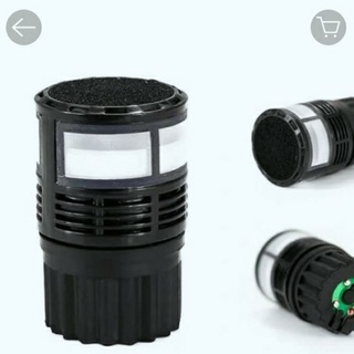 [Giá 1 chiếc ]Củ Micro K6 Tiếng sáng, Hát nhẹ, củ mic chất lượng