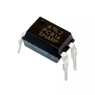 Opto cách ly quang pc814 dip 4