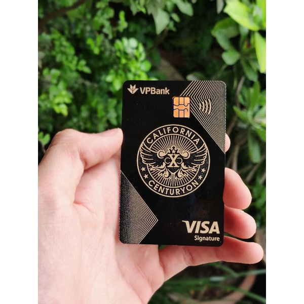THẺ NFC, THẺ TAG thông tin cá nhân THẺ ĐEN