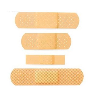 Hộp 100 miếng băng urgo aid first-giá sỉ