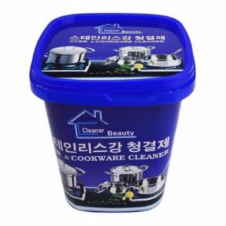 Kem tẩy xoong nồi đa năng Hàn Quốc
