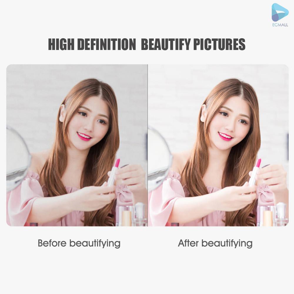 Webcam Xiaomi Youpin Xiaovv Hd Tích Hợp Micro Và Phụ Kiện | BigBuy360 - bigbuy360.vn