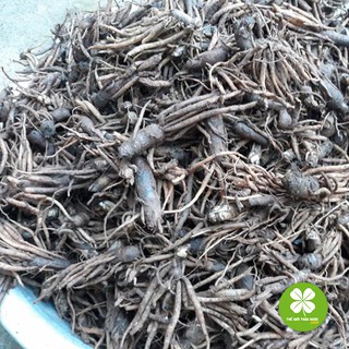 Sâm cau đen (tiên mao) 1kg - TDX377