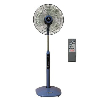Quạt cây đứng điện cơ 91 Bộ Quốc Phòng QĐK-91 Có điều khiển từ xa