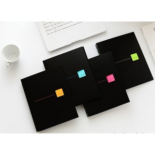 Sổ gáy còng Clarte A5