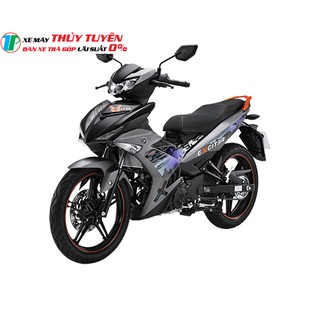 Xe Máy Yamaha Exciter Limited Edition
