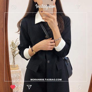 (ORDER) Váy sơ mi dáng đứng