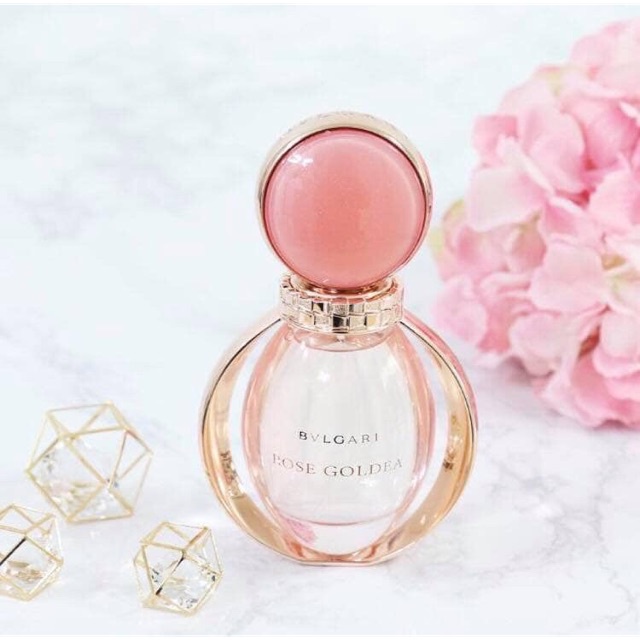 [Nuby.Store] Nước Hoa Bvlgari Rose Goldea Test 5ml/10ml/20ml | BigBuy360 - bigbuy360.vn