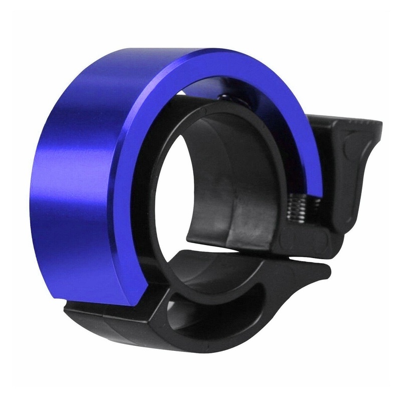 [Chuông Vô Hình] [Phụ Kiện Xe Đạp Leo Núi] [Chuông Cảnh Báo An Toàn Bằng Hợp Kim Nhôm] [Còi Xe Đạp]