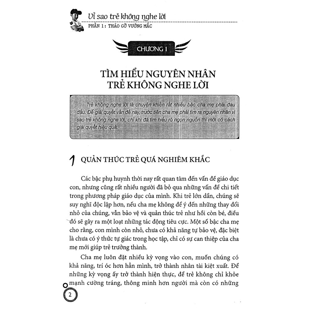 Combo Sách: Nói Sao Cho Trẻ Nghe Lời + Vì Sao Trẻ Không Nghe Lời + Dạy Con Thế Nào Mới Đúng