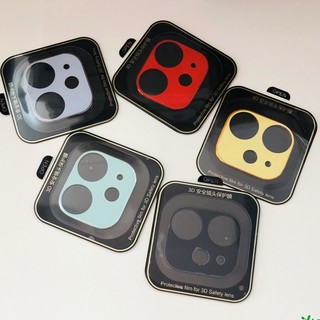 Miếng Kính Cường Lực Camera iPhone 11 6.1 Hiệu Totu