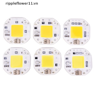 Chip đèn led cob 100w 70w 50w 220v bằng nhôm chuyên dụng cho đèn pha led