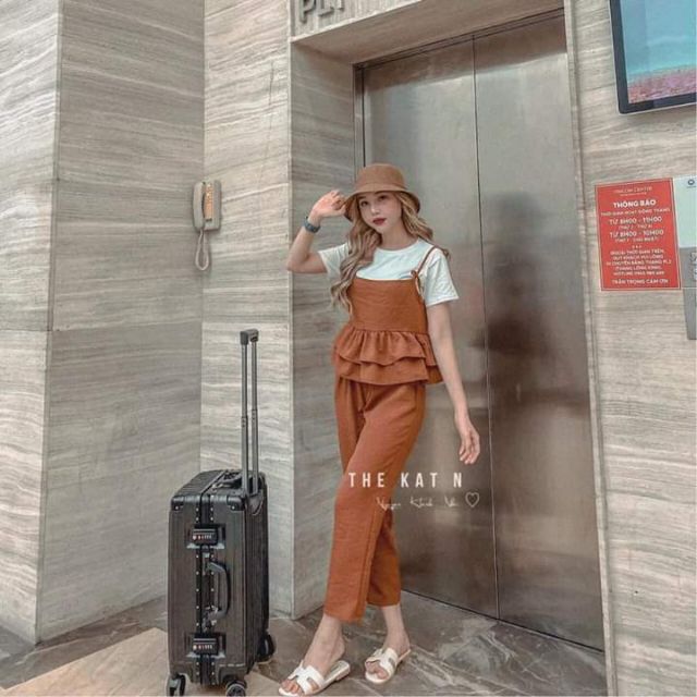 [ FREE SHIP ] SÉT BỘ BÈO