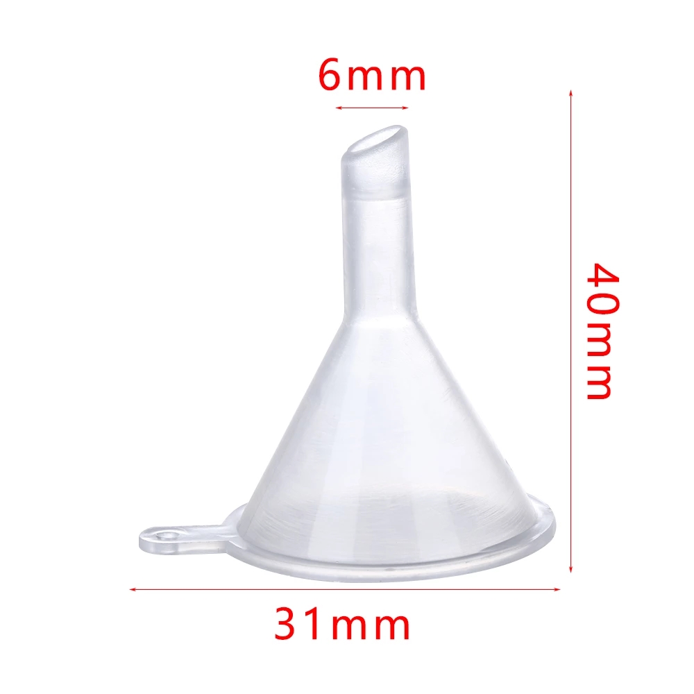 Phễu Nhựa Mini 3cm 5cm