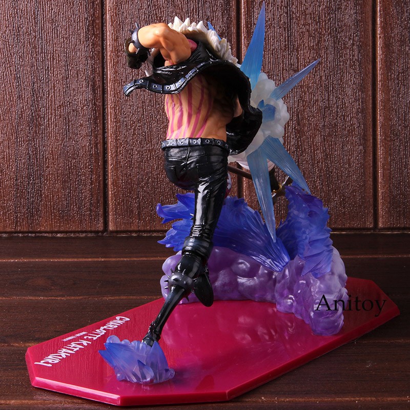 Mô hình Figure: Charlotte Katakuri - POP