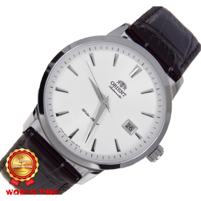 ĐỒNG HỒ NAM CHÍNH HÃNG ORIENT FER27007W0 AUTOMATIC – DÂY DA