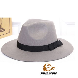 NÓN PHỚT FEDORA CAO CẤP