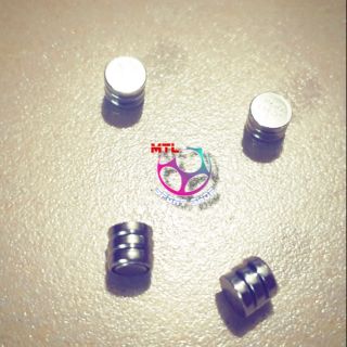 Pin cúc áo AG1 - LR621 cho Móc khóa bóng đá LED