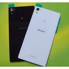 sản phẩm Nắp lưng sony z4- kính lưng sony z4 chính hãng