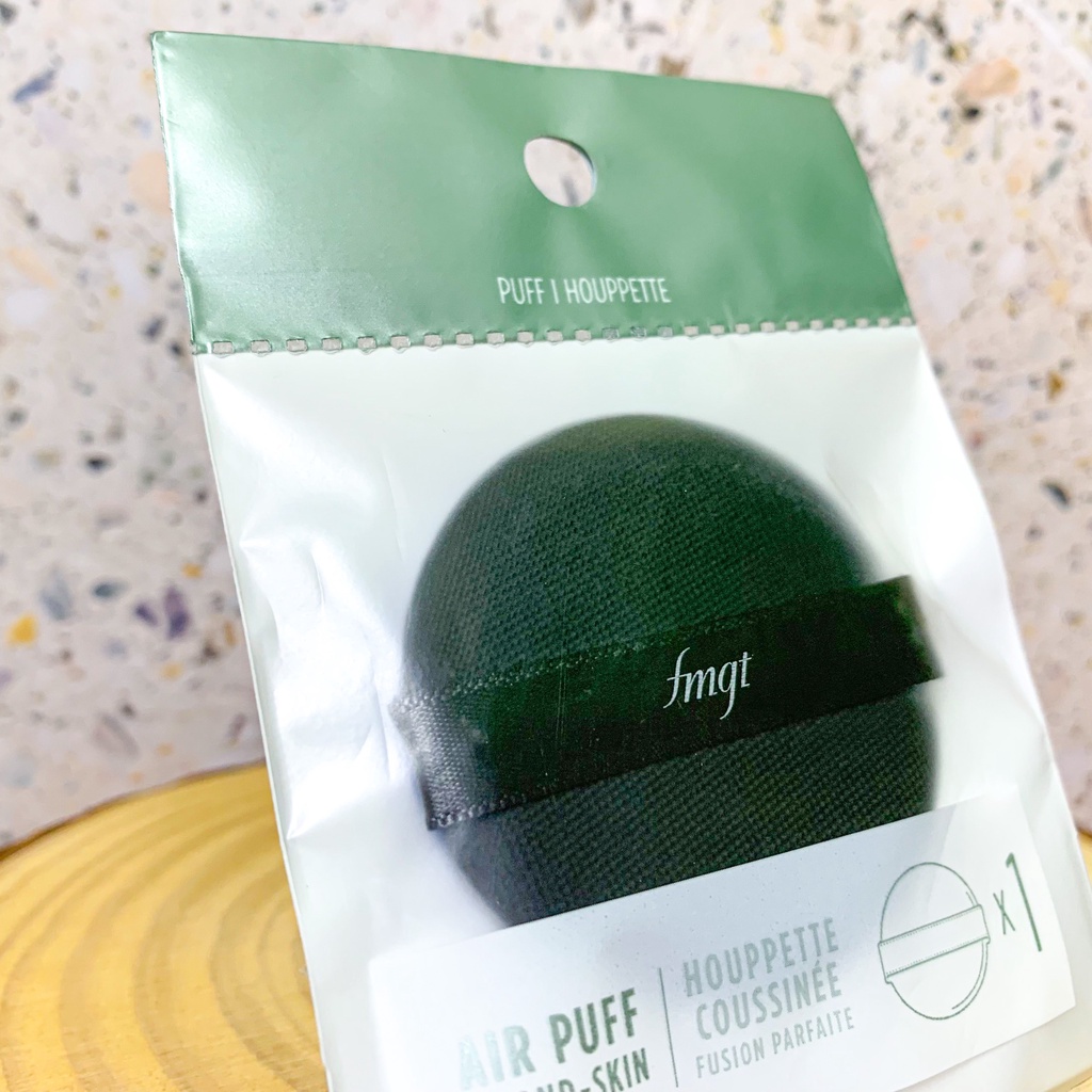 Mút tán phấn nước cao cấp Air Puff Second-Skin